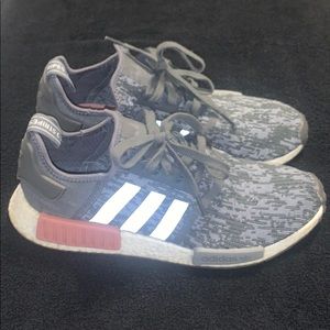 Adidas Boost NMD’s